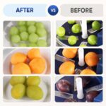 ✨HOT SALE 49% OFF ✨Portable Automatic Electric Fruit Peeler - Image 5