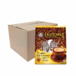 Old Town Coffee & Creamer Instant 2-in-1 Premix White Coffee 25g x 15