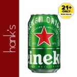 Heineken Beer (Can) 320ml - Image 3