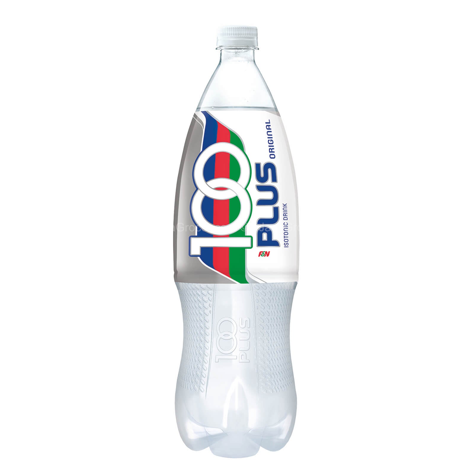 007943-1-1 100 Plus Isotonic Drink 1.5L - Image 1