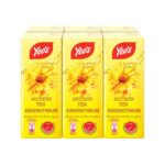 Yeos Chrysanthemun Tea 250ml x 6 - Image 2