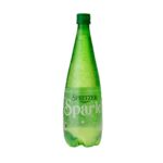 Spritzer Sparkling Mineral Water 1L - Image 2