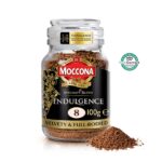 Moccona Indulgence Intensity 8 Freeze Dried Instant Coffee 100g - Image 3