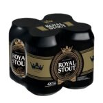 Royal Stout (can) 320ml