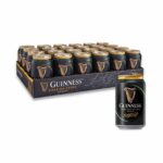 Guinness Stout (Can) 320ml - Image 2