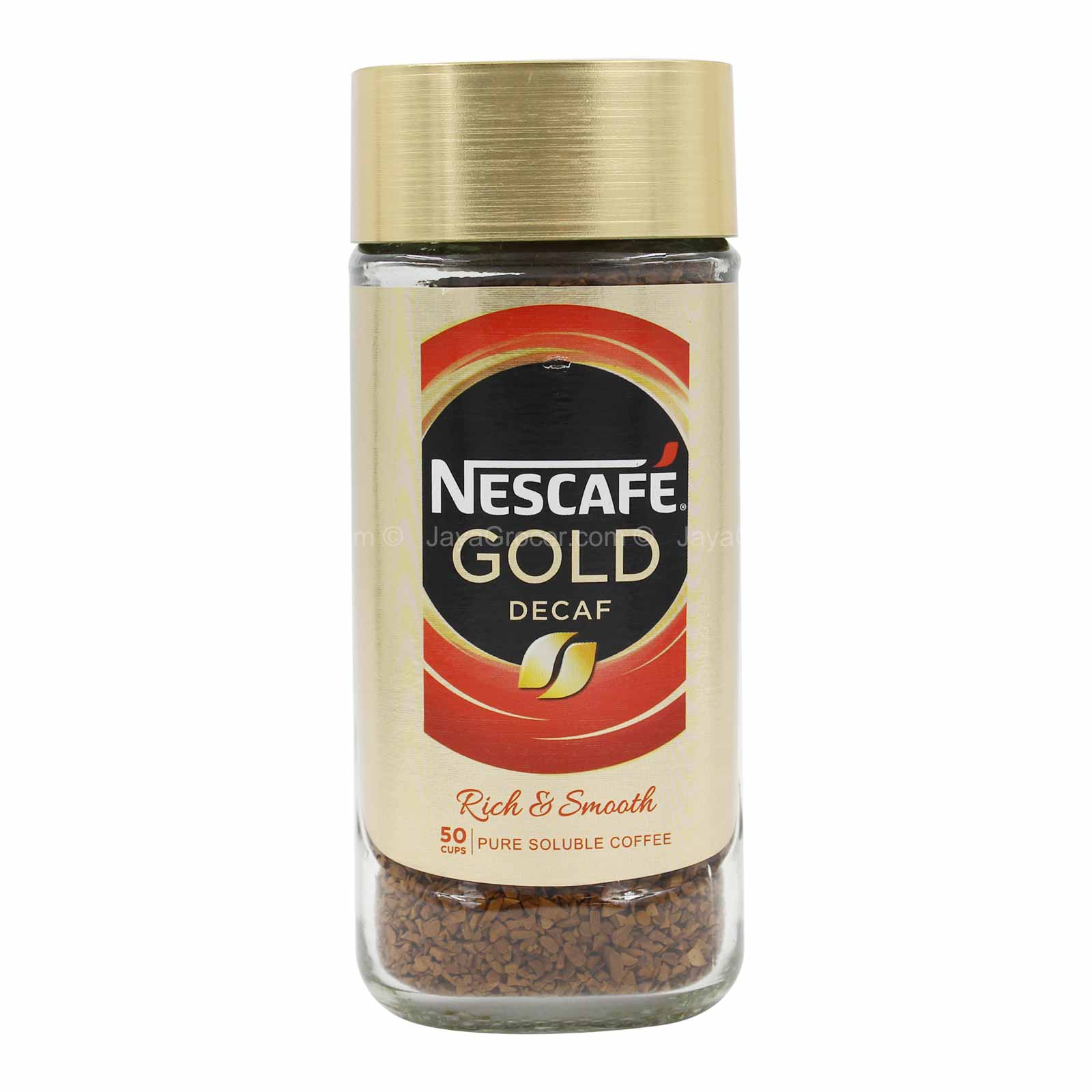 012491-1-1_5ed259d9-bee5-4c7e-abad-11c7ade09fa4 Nescafe Gold Decaf 100g - Image 1