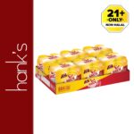 Skol Beer Can 320ml - Image 4