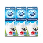 Dutch Lady UHT Full Cream Milk 200ml x 6 - Image 4