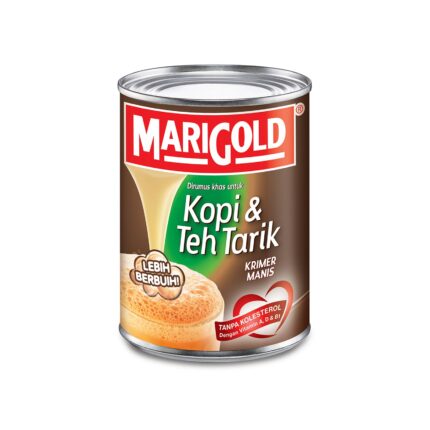 Marigold Kopi And Teh Tarik Sweetened Creamer 500g