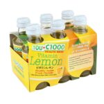 You C1000 Vitamin Lemon 140ml - Image 2