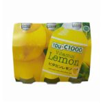You C1000 Vitamin Lemon 140ml - Image 4