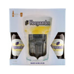 Hoegaarden White Beer 330ml x 5 - Image 2