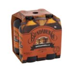 Bundaberg Sarsaparilla 375ml - Image 2