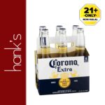 Corona Extra Beer 355ml - Image 4