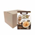 Ah Huat Extra Rich Instant Coffee 40g x 15 - Image 2