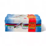 100 plus Tin Asli/ Original 325mlx24+4/carton (Tarikh Luput 10 /2026) - Image 3