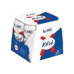 Kronenbourg 1664 Blanc (Can) 320ml - Image 5