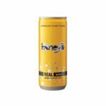 Honey B sparkling Drink 250ml - Image 3
