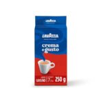Lavazza Crema E Gusto Classico Ground Coffee 250g - Image 2