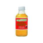 You C1000 Vitamin Apple Juice 140ml - Image 3