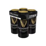Guinness Foreign Extra Stout 500ml