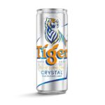 Tiger Crystal (can) 320ml - Image 3