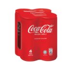 Coca-Cola Rasa Asli 320ml - Image 2
