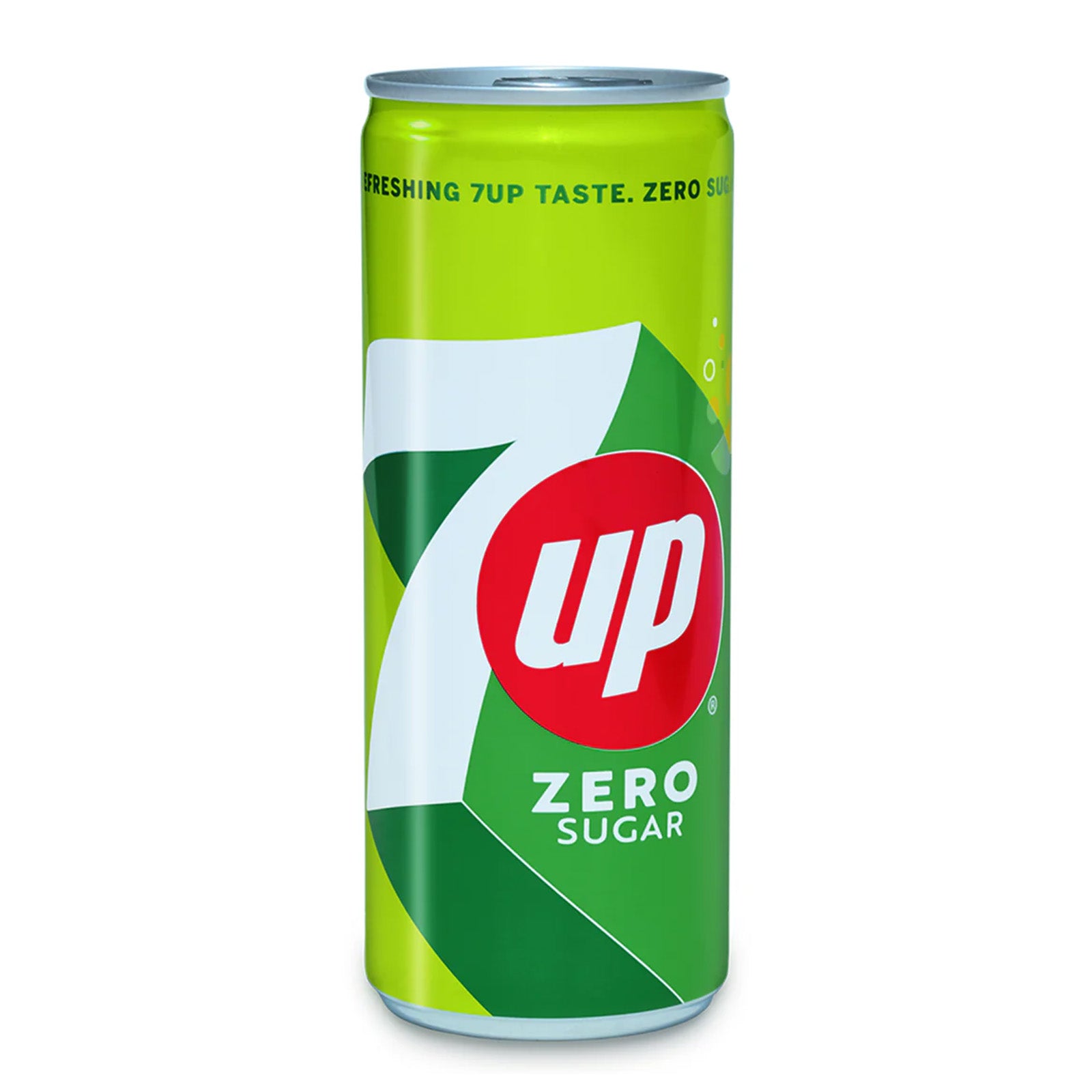 149139-1-1 7up Zero Sugar Can 320ml - Image 1