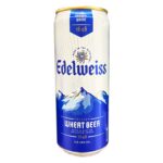 Edelweiss Sleek Can 320ml - Image 3