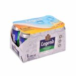 Legend Premium Lager Can 300ml - Image 2