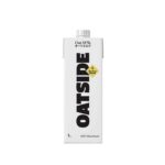 Oatside Original Oat Milk Barista Blend 1L - Image 2