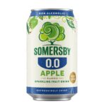 Somersby Apple 0.0% 320ml - Image 5