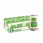 Somersby Apple 0.0% 320ml - Image 3