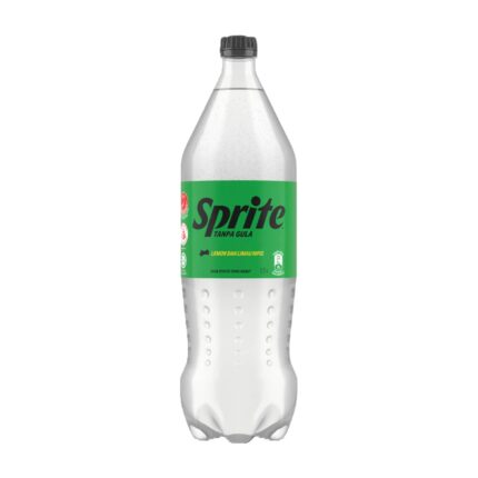 Sprite Zero 1.5L