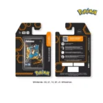 Touch 'n Go Pokémon Special Edition Cards(LED) - Image 3