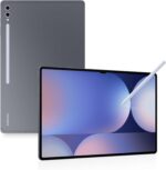 Samsung Galaxy Tab S10 Ultra, AI Tablet, Android Tablet, 5G, 12GB RAM, 512GB Storage, AMOLED Display, Anti-reflection, Durable, S Pen Included - Image 2