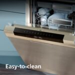 Philips Airfryer 2000 Series – 13 Ways to Cook, 6.2L Capacity, Compact Design with Cooking Window, RapidAir Technology, Fry with up to 90% Less Fat, Easy to Clean (NA230/00) - Image 10