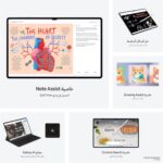 Samsung Galaxy Tab S10 Ultra, AI Tablet, Android Tablet, 5G, 12GB RAM, 512GB Storage, AMOLED Display, Anti-reflection, Durable, S Pen Included - Image 10