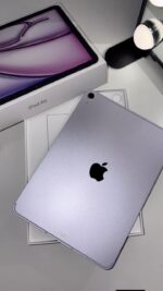 Apple iPad Air M4 (2nd Hand) - Image 3