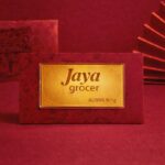 JAYA GROCER LIMITED GOLDBAR (AU999.9/1G) ONLY PURCHASE WITH PURCHASE